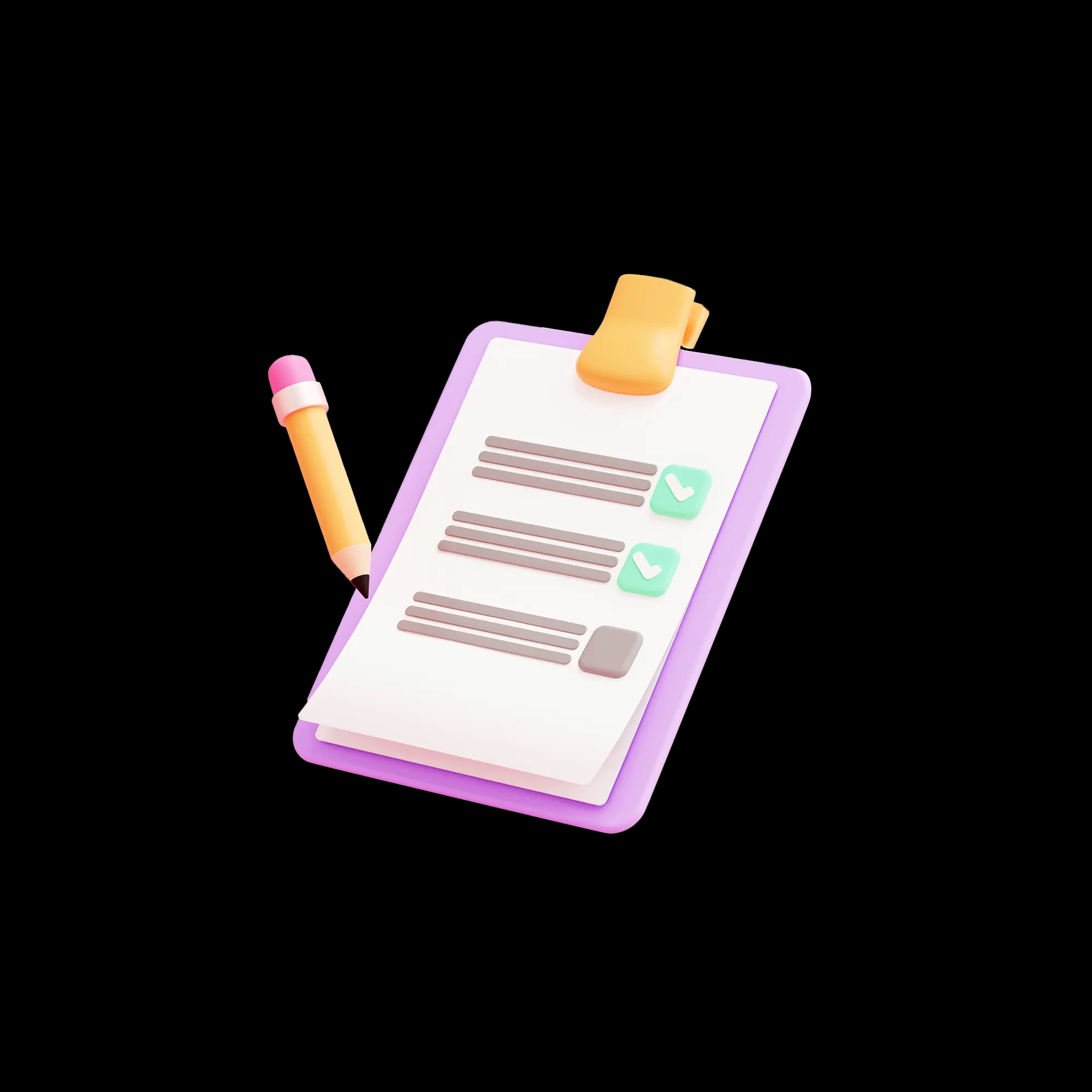 Image représentant les Conditions Générales d'Utilisation