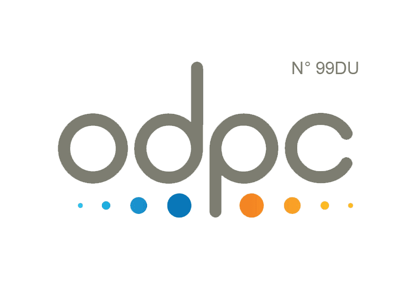 ODPC logo