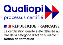 QUALIOPI logo