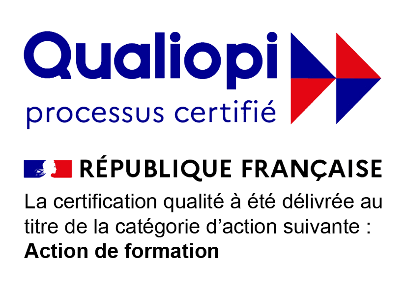 QUALIOPI logo
