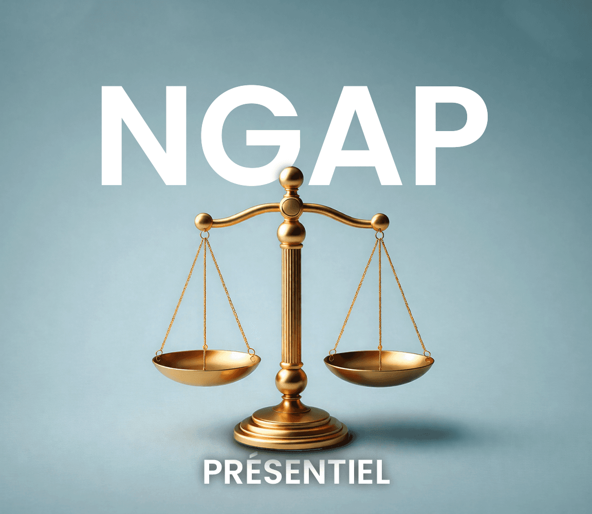 Formation NGAP : comprendre et maîtriser la cotation des actes infirmiers