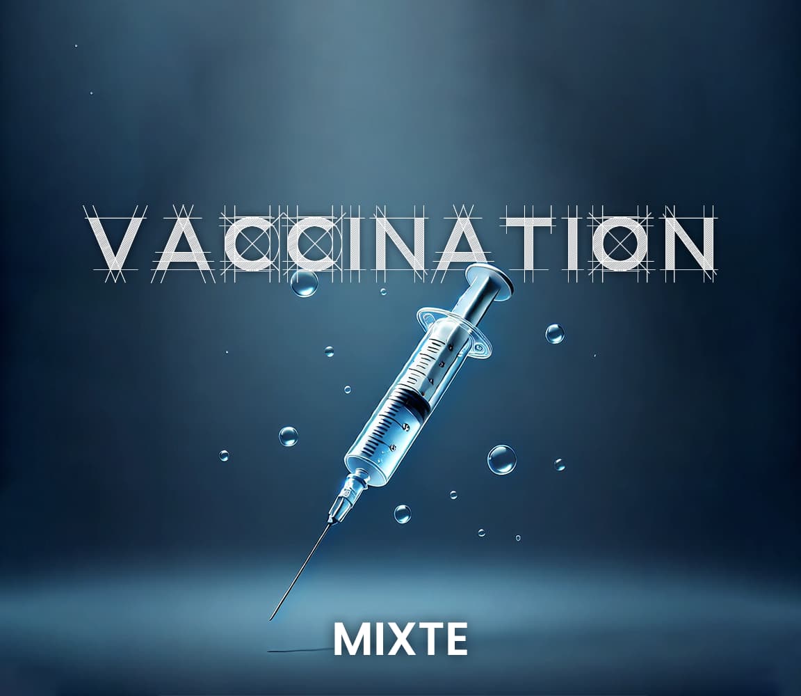 Formation prescription de vaccins par l'infirmier