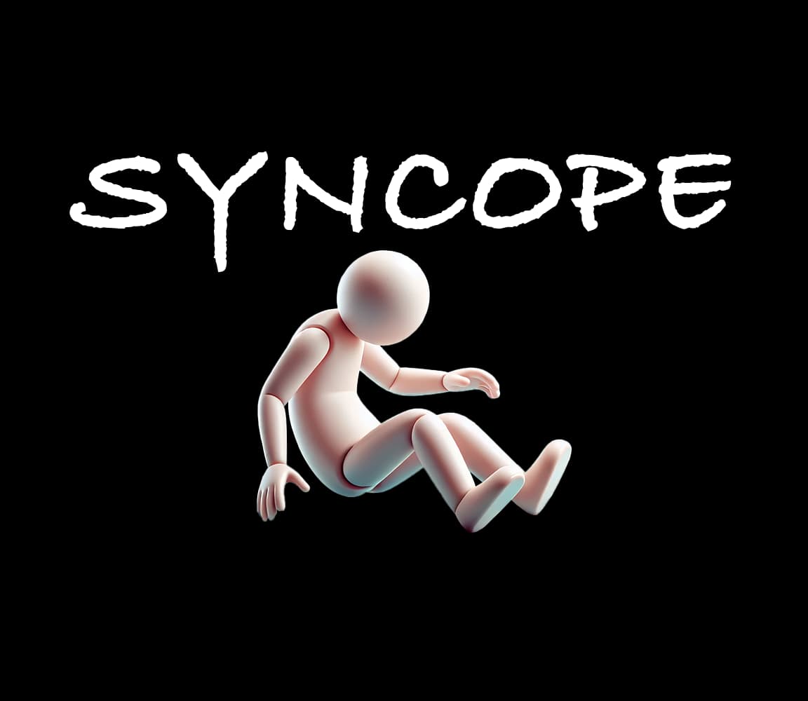 Formation Syncope - Démarche et raisonnement clinique